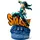 BANPRESTO Izuku Midoriya Dioramatic Actionfigur 20 cm Mehrfarbig
