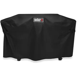 Weber Premium-Abdeckhaube für Weber SLATE GPD 76 cm