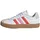 Cloud White / Bright Red / Bliss Pink 36 2/3