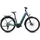 2027 RH 58 cm Wave smaragdgrey´n´black