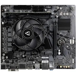 Renkforce PC Tuning-Kit Intel® Core™ i5-12400 4.4GHz 16GB DDR4-RAM M.2 PCIe Micro-ATX