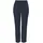 VMJESMILO MW Ankle Pants Schlupfhose Blau XS 34