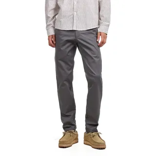 Sid Pant "Lamar" Stretch Twill Herren PORPHYRY RINSED 28/32