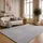 Relax Kurzflorteppich 80 300