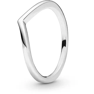Pandora 196314 Damenring Glänzender Wunsch, 62/19,7