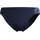 7cm Badehose peacoat