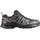 Herren Black/Dark Gull Gray/Acid Lime 46 2/3