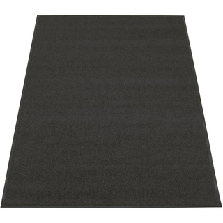 Miltex Schmutzfangmatte, schwarz, 120 x 180 cm