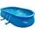 Komplett-Set 549 x 305 x 107 cm Blau
