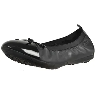 GEOX Piuma Bal. F Schwarz 32