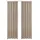 OTTO OTTO 4 245cm Polyester Polyester 1
