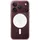 18 Pro Clear Case mit MagSafe