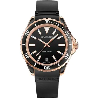 Balmain Ophrys B43373265 Damenarmbanduhr Taucheruhr