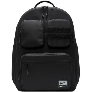 Nike Utility Power Rucksack Schwarz