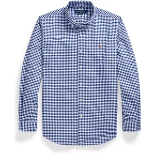 Ralph Lauren Polo Ralph Lauren Hemd / Blau,Weiß - L