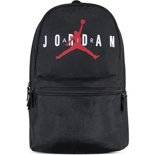 NIKE Jordan Jam HBR Eco Backpack MA0931 023 Schwarz TU - Einheitsgröße