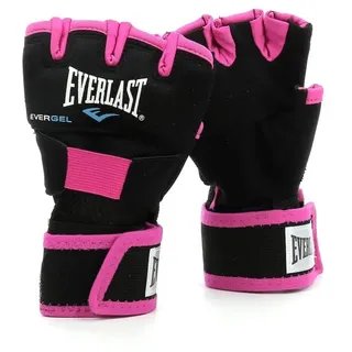 EVERLAST Unsiex - Erwachsene Sport Boxen Gelhandschuh Evergel Handwraps