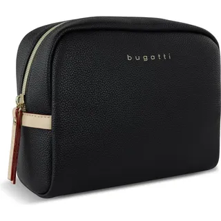 Bugatti Kulturbeutel Ella Cosmetic Bag Black