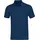 Poloshirt marine meliert XL