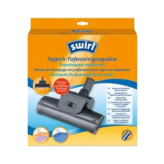 Swirl 207985 Teppich- Tiefenreinigungsdüse
