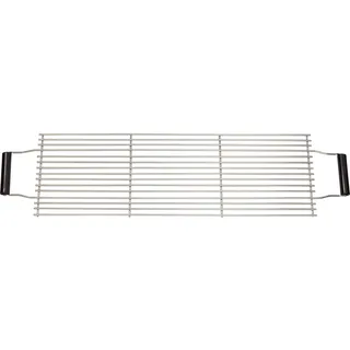 Jamestown Grillrost f. Jamestown Holzkohle-Grillwagen Ben