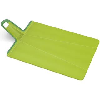 Joseph Joseph Chop2Pot Plus Schneidebrett-Set Kunststoff 1 40 x 30 x 3,5 cm Grün