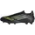 Core Black / Iron Metallic / Lucid Lemon 44 2/3