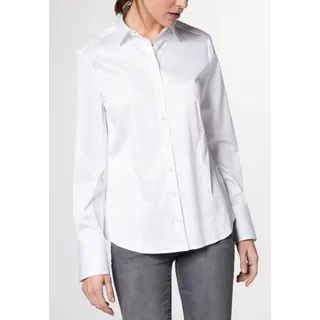 Eterna Bluse in weiss | Gr.: 46