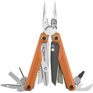Leatherman Wave Alpha Multitool Canyonland