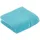 Handtuch 50 x 100 cm light azure