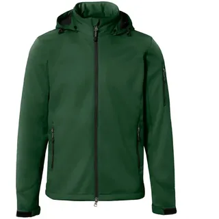 Hakro Softshelljacke Ontario tanne,