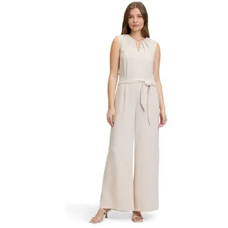 Betty & Co Damen, Jumpsuit ohne Arm 44,