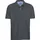 fynch-hatton Poloshirt grau 3XL