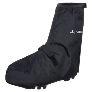 Vaude Überschuhe Bike Gaiter short, black, 50-52, 01279, schwarz