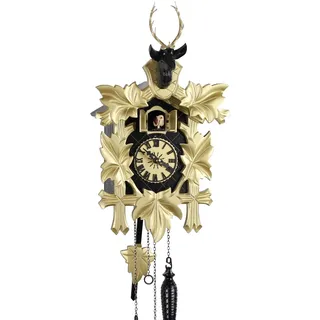 Moderne Kuckucksuhr -Modern Sytyle- Angebot von Uhren-Park Eble - Engstler -Modern style 42cm- 532/5/14 Q