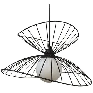 Bamyum Vertigo Lampe 100% Metall 1 flammig, Hängelampe