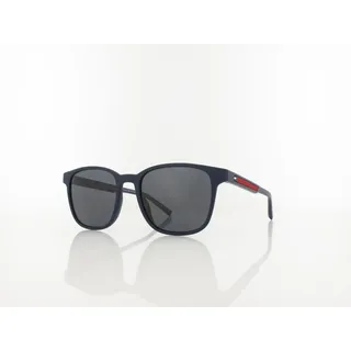 Tommy Hilfiger TH 2202/S 8RU/IR 51 blue red / grey