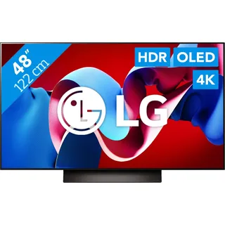 LG OLED48C47LA (2024)