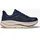Herren Wide Midnight Blue/Varsity Navy 42
