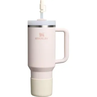 Stanley Quencher Boot And Straw Cover Set 1,18l 1012477069 - Beige