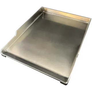 Lehnert Grillplatte passend für Napoleon Prestige Pro 500 / 665  4mm Edelstahl
