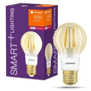 LEDVANCE SMART+ Filament Classic Dimmable 55 6W E27