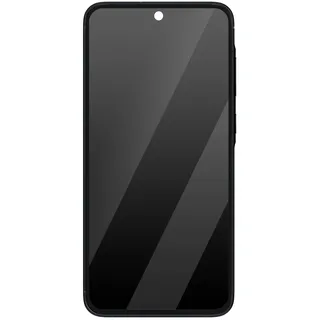 Samsung GH82-34305A Ersatzteil Bildschirm + Touchscreen (Inkl. Gehäuse) (Display, Samsung Galaxy A55), Mobilgerät Ersatzteile, Blau
