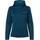 Skomer Hiking Hoody dark sea 38