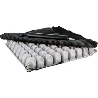 AIR Anti Dekubitus Kissen Luftkissen Rollstuhlkissen Sitzkissen