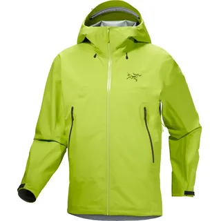 Arc'teryx Beta SL Hardshelljacke Herren Grün M