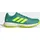 Hockeystar pure teal/lucid lemon/off white 41 1/3