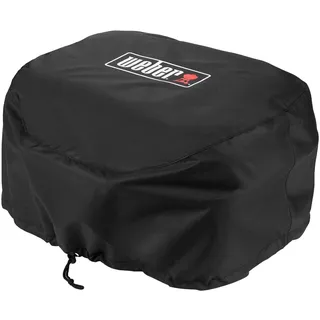 Weber Grillabdeckung Größe 0,19 kg Polyester schwarz