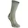 Full Cushion Crew Wandersocken 2 Paar Grün L