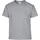 Kinder Youth T-Shirt 5000B sport grey heather XL 182